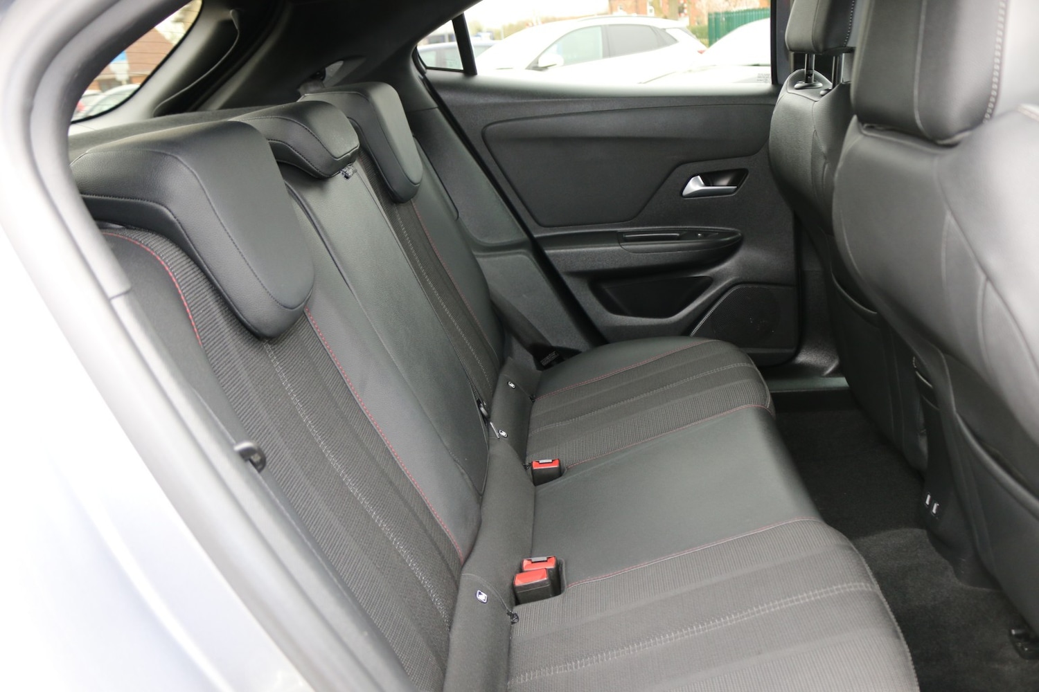 Used Vauxhall Mokka 2022 for sale - 77968794: Photo 9