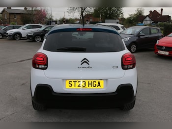 Used Citroen C3 2023 for sale - 78289767: Photo