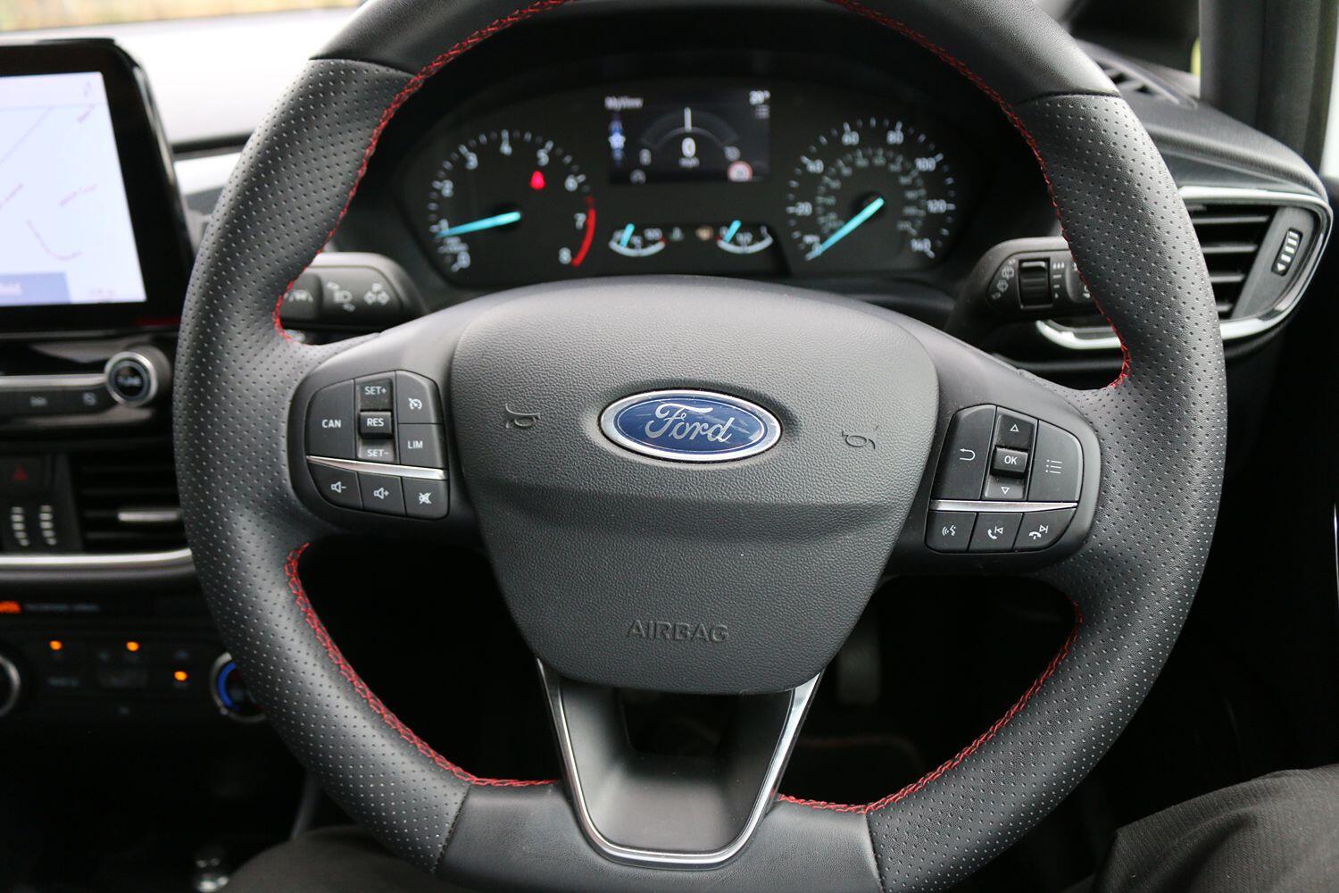 Used Ford Fiesta 2022 for sale - 76035195: Photo 10