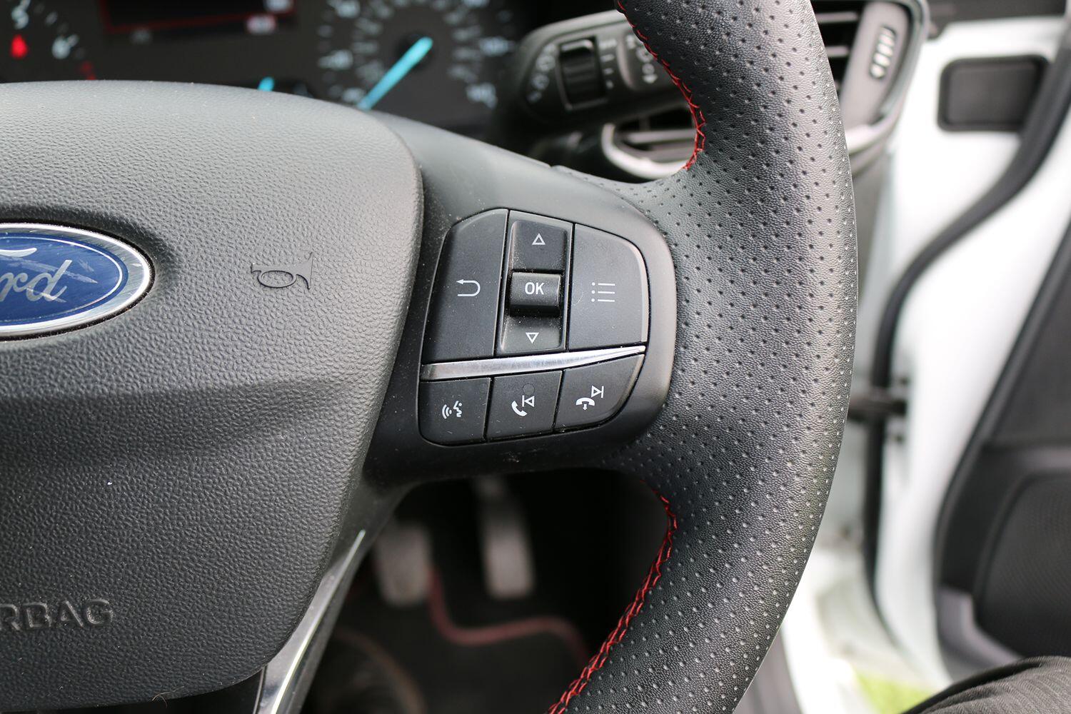 Used Ford Fiesta 2022 for sale - 76035195: Photo 11