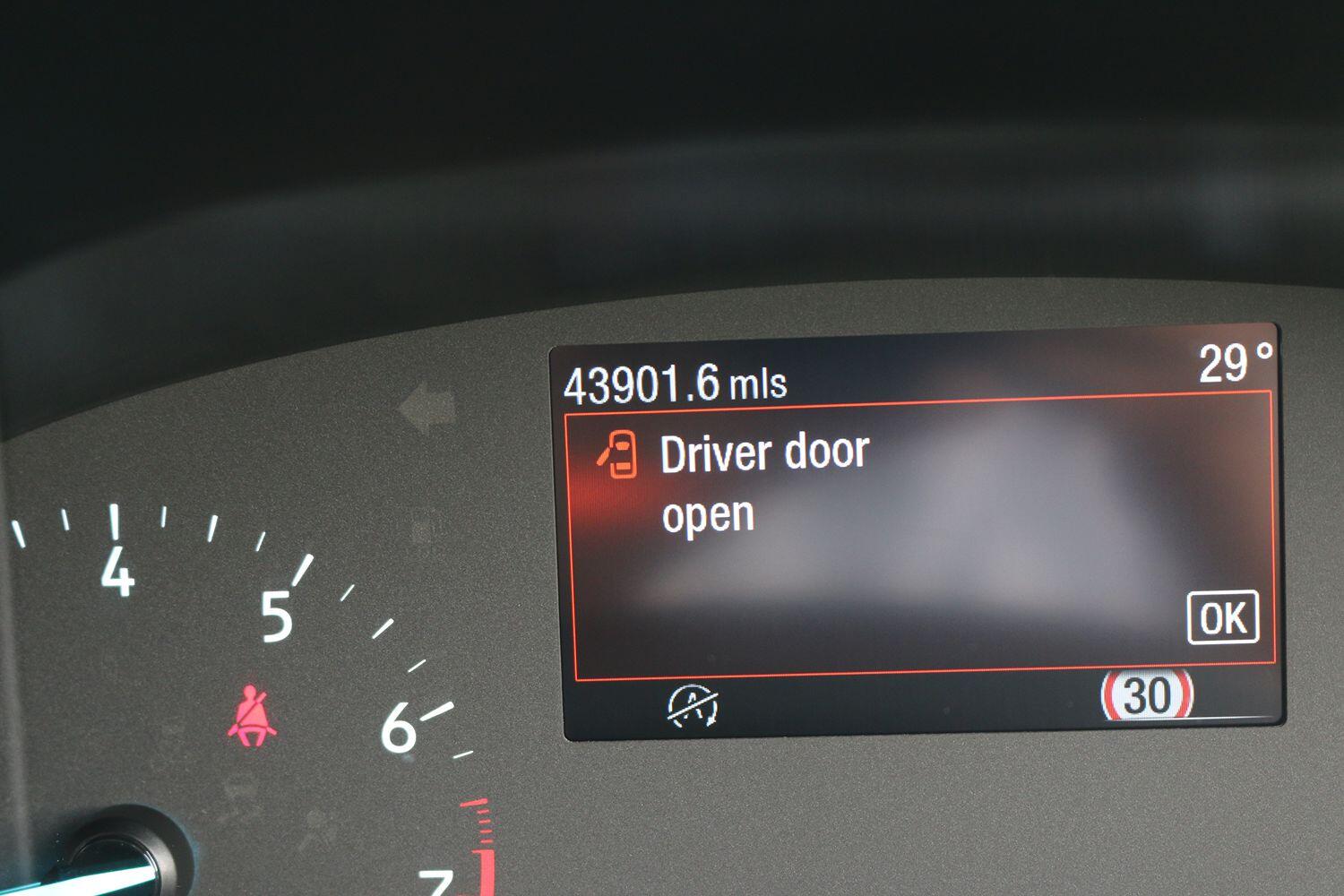 Used Ford Fiesta 2022 for sale - 76035195: Photo 12