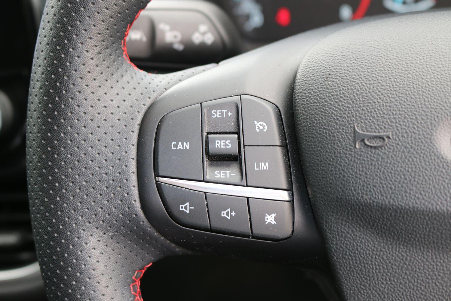 Used Ford Fiesta 2022 for sale - 76035195: Photo 13