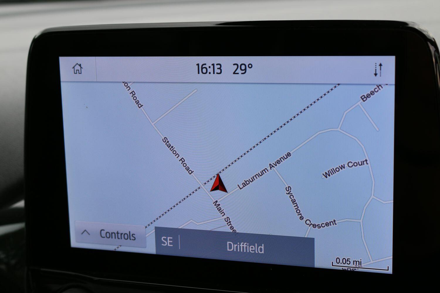 Used Ford Fiesta 2022 for sale - 76035195: Photo 14