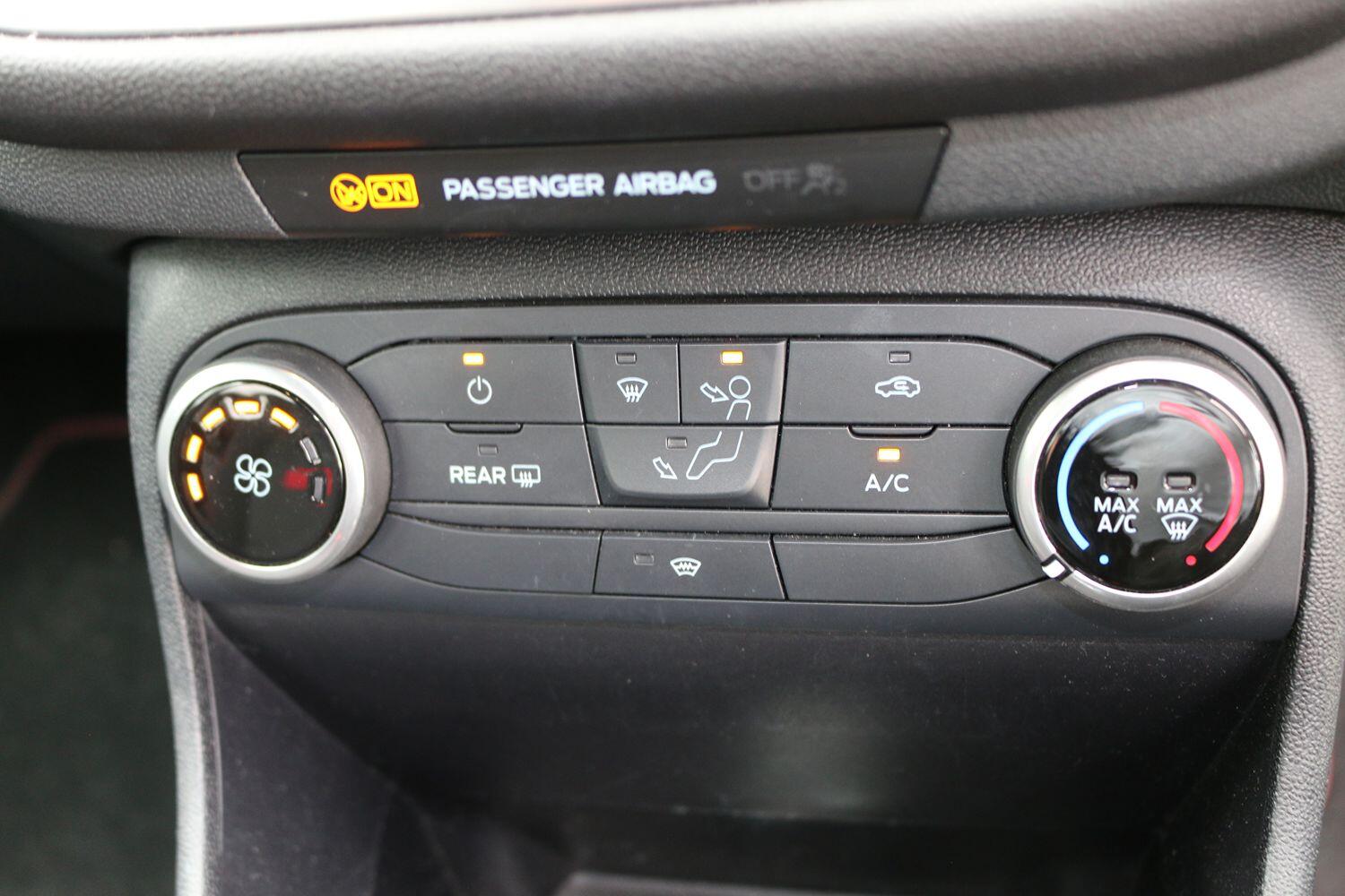 Used Ford Fiesta 2022 for sale - 76035195: Photo 15