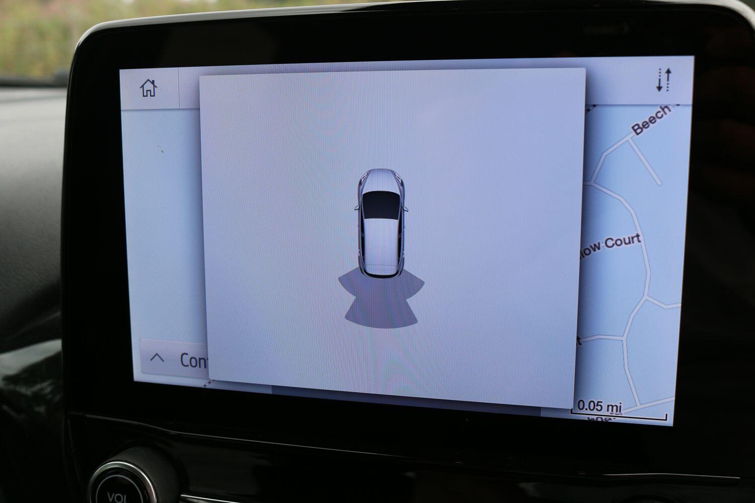 Used Ford Fiesta 2022 for sale - 76035195: Photo 16