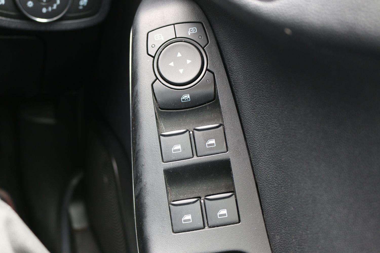 Used Ford Fiesta 2022 for sale - 76035195: Photo 19