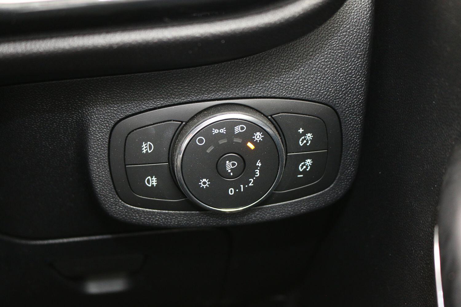 Used Ford Fiesta 2022 for sale - 76035195: Photo 20