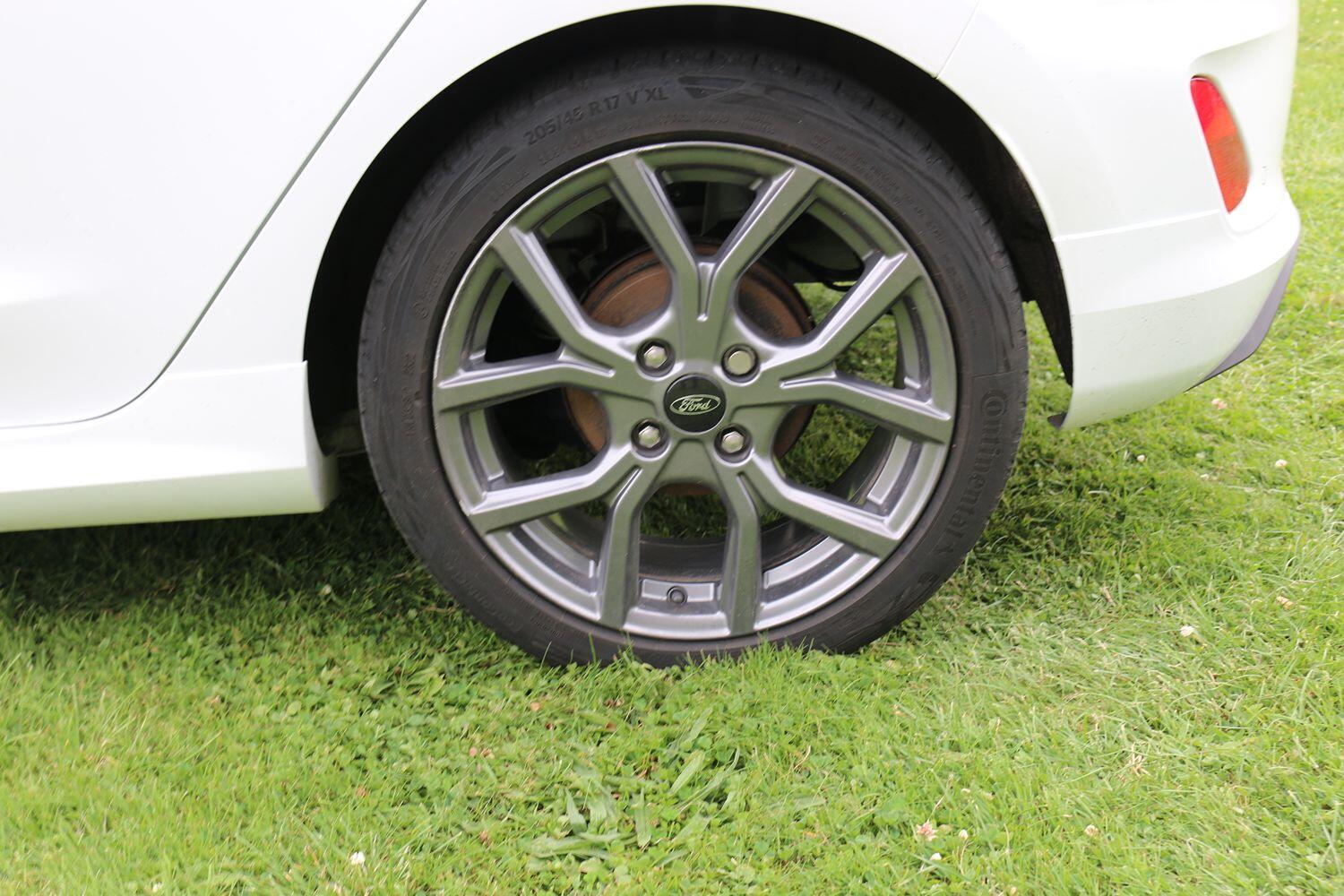 Used Ford Fiesta 2022 for sale - 76035195: Photo 4