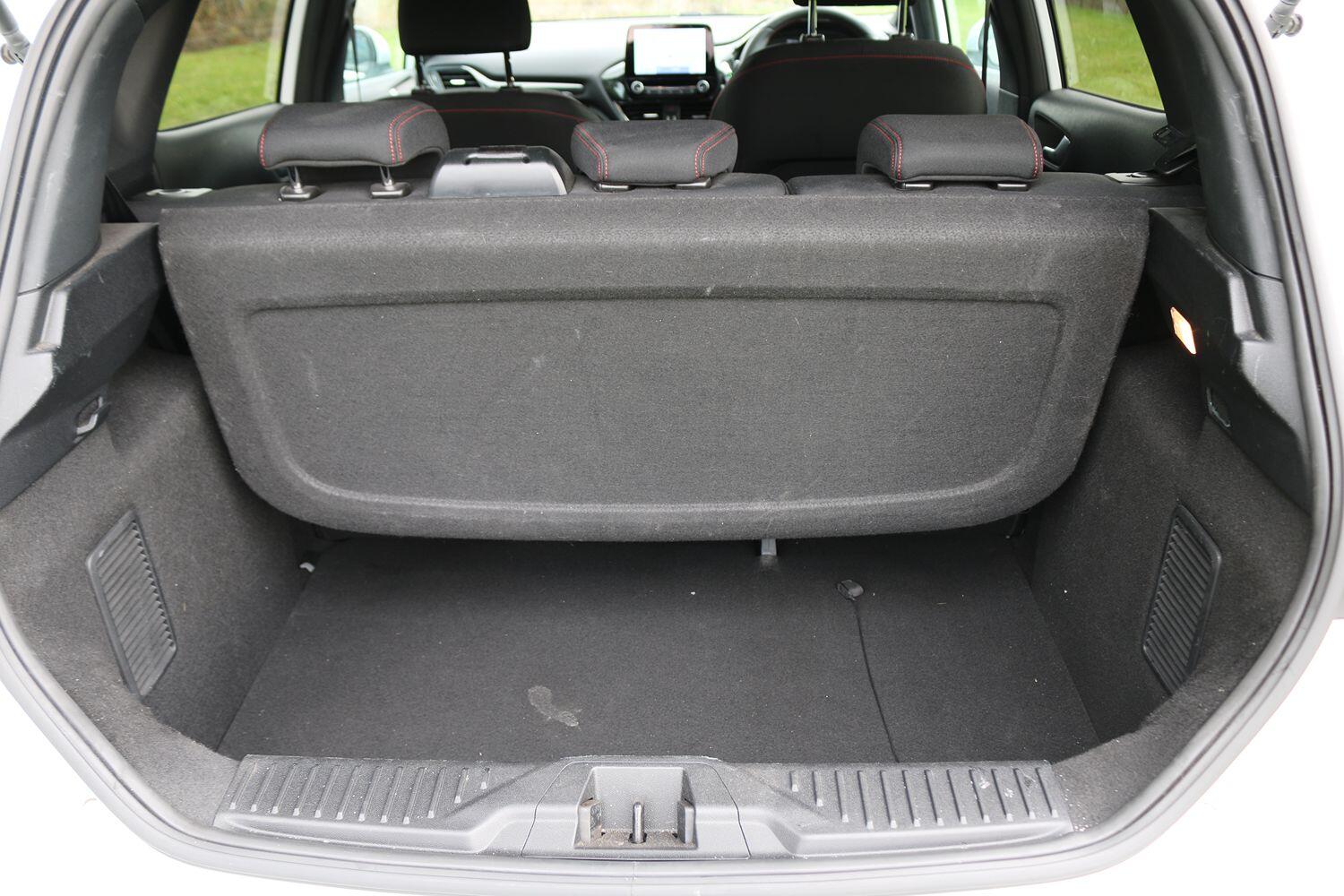 Used Ford Fiesta 2022 for sale - 76035195: Photo 6