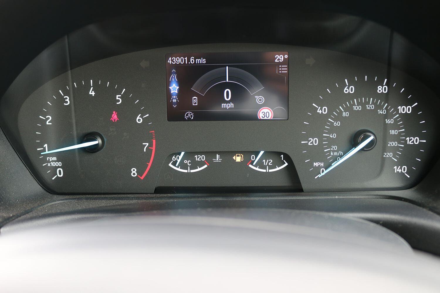 Used Ford Fiesta 2022 for sale - 76035195: Photo 9