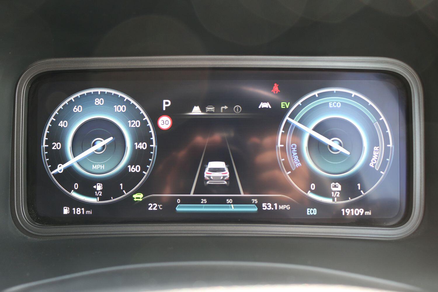 Used Hyundai KONA 2022 for sale - 76035196: Photo 10