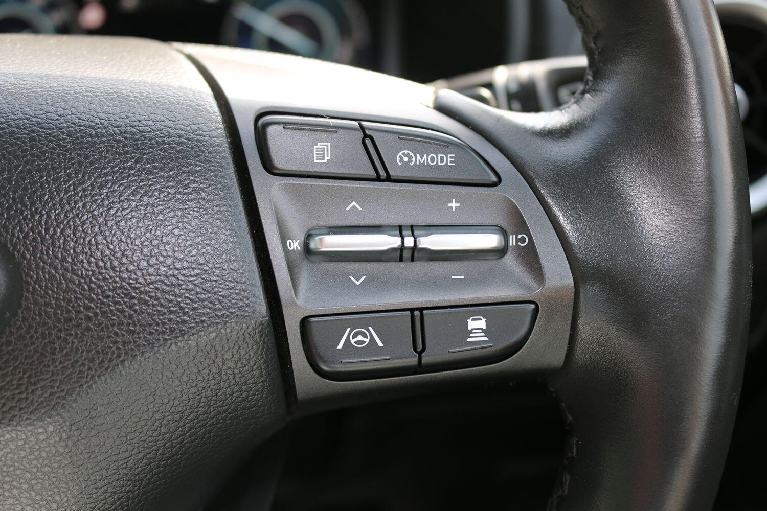 Used Hyundai KONA 2022 for sale - 76035196: Photo 12