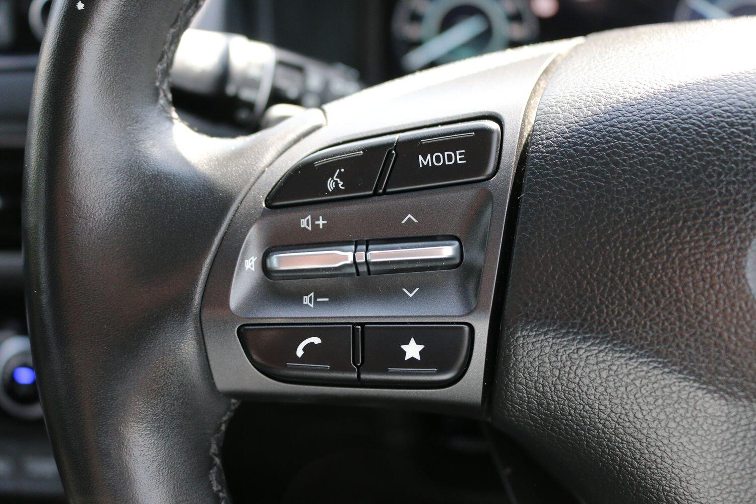 Used Hyundai KONA 2022 for sale - 76035196: Photo 13