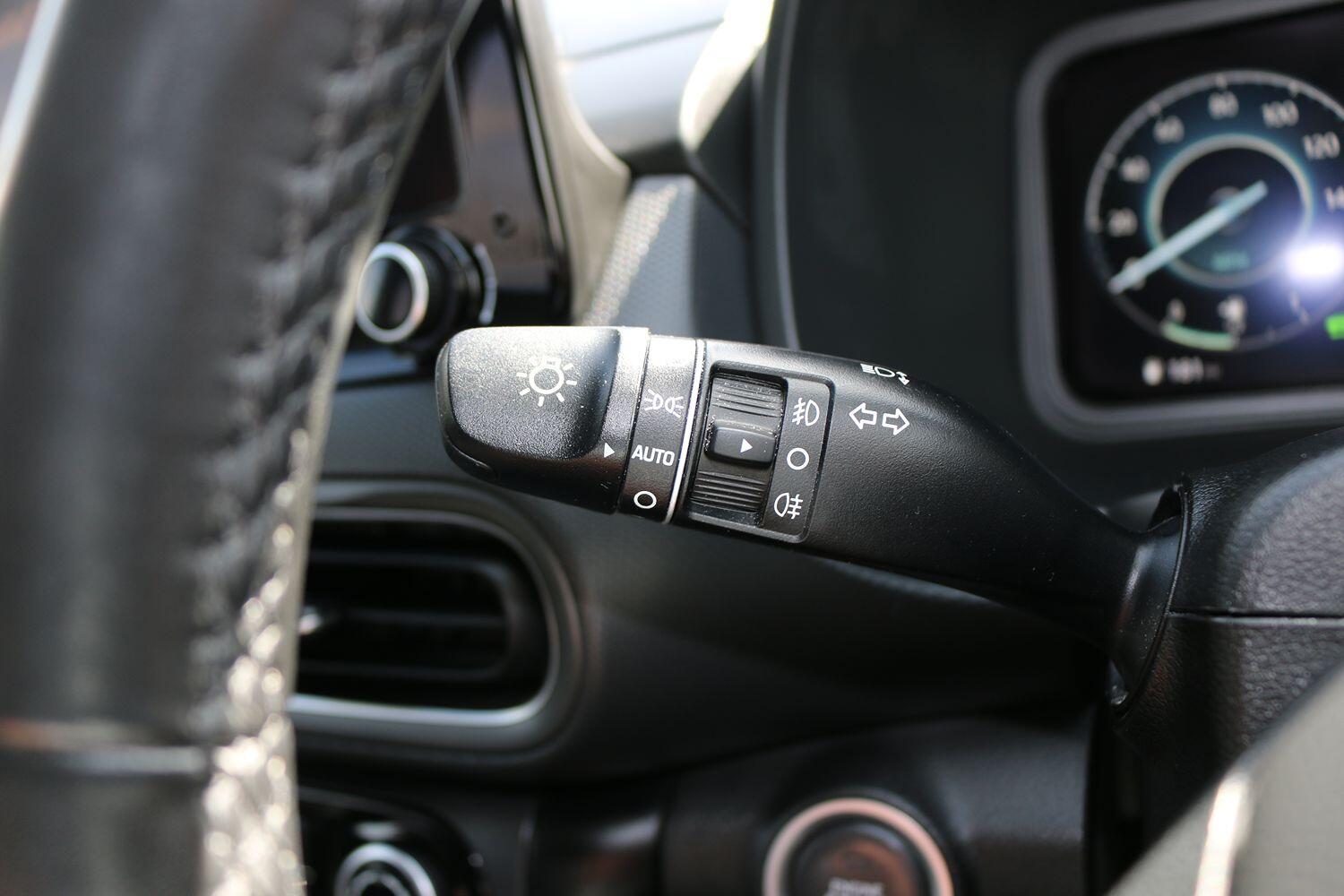 Used Hyundai KONA 2022 for sale - 76035196: Photo 17