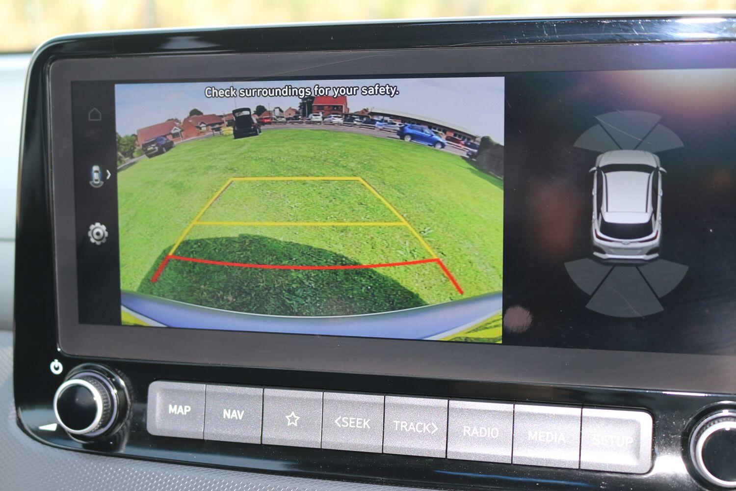 Used Hyundai KONA 2022 for sale - 76035196: Photo 22