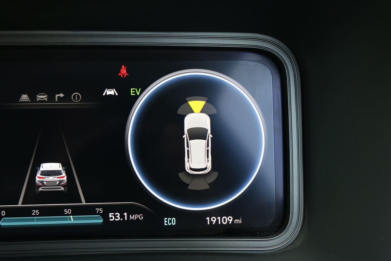 Used Hyundai KONA 2022 for sale - 76035196: Photo 25