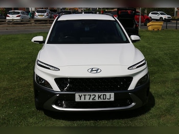 Used Hyundai KONA 2022 for sale - 76035196: Photo