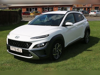 Used Hyundai KONA 2022 for sale - 76035196: Photo