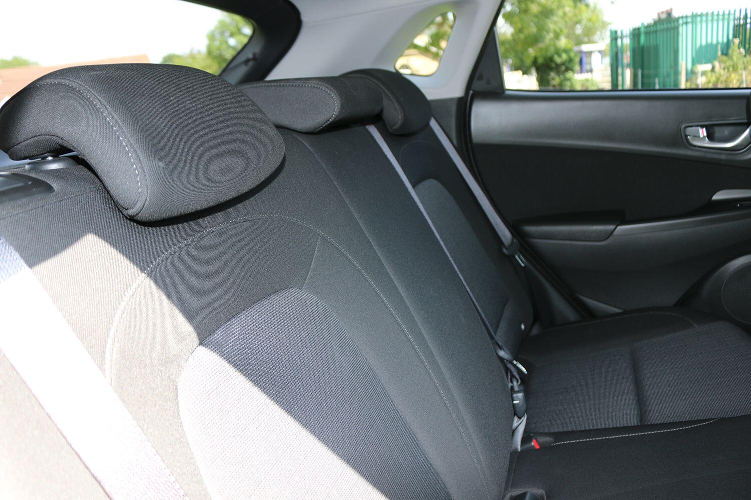 Used Hyundai KONA 2022 for sale - 76035196: Photo 8