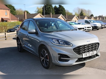 Used Ford Kuga 2022 for sale - 78383287: Photo