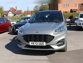 Used Ford Kuga 2022 for sale - 78383287: Photo