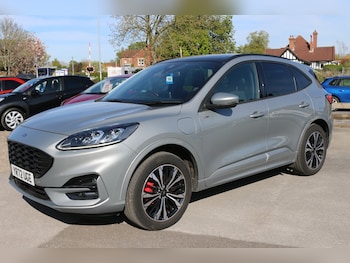 Used Ford Kuga 2022 for sale - 78383287: Photo