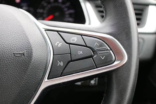 Used Renault Captur 2021 for sale - 76035192: Photo 12