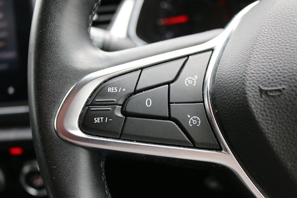 Used Renault Captur 2021 for sale - 76035192: Photo 13