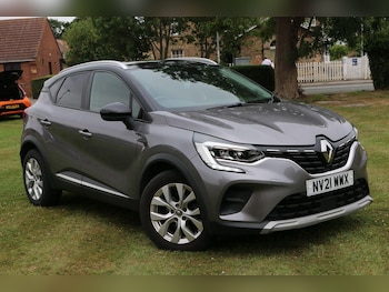 Renault - Captur