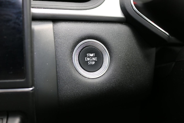 Used Renault Captur 2021 for sale - 76035192: Photo 21