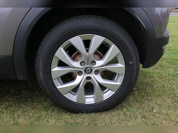 Used Renault Captur 2021 for sale - 76035192: Photo 4