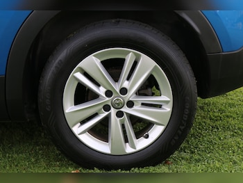 Used Vauxhall Grandland X 2019 for sale - 76107269: Photo