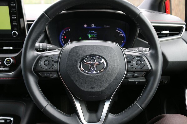 Used Toyota Corolla 2019 for sale - 76041106: Photo 12