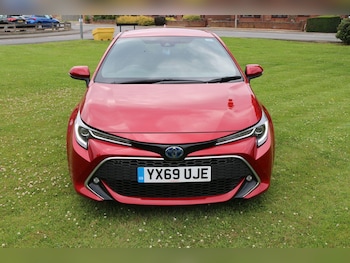 Used Toyota Corolla 2019 for sale - 76041106: Photo 2