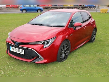 Used Toyota Corolla 2019 for sale - 76041106: Photo 3