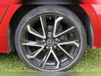 Used Toyota Corolla 2019 for sale - 76041106: Photo 4