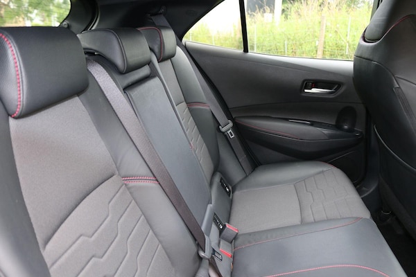 Used Toyota Corolla 2019 for sale - 76041106: Photo 7