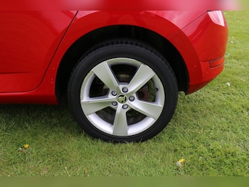 Used Skoda Fabia 2019 for sale - 78469666: Photo