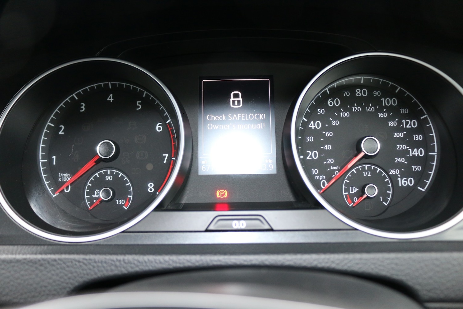 Used Volkswagen Golf 2018 for sale - 77603384: Photo 11