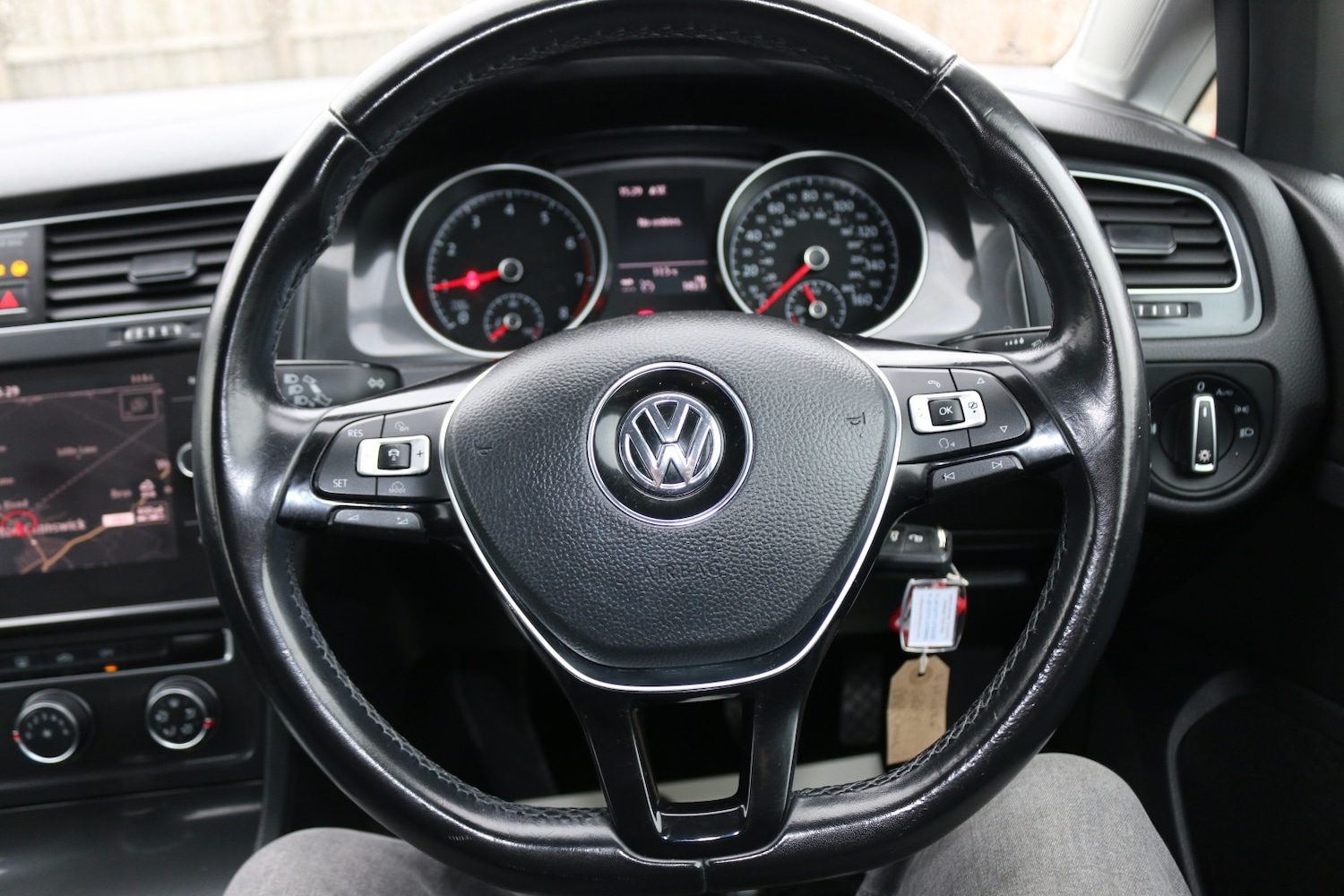 Used Volkswagen Golf 2018 for sale - 77603384: Photo 12