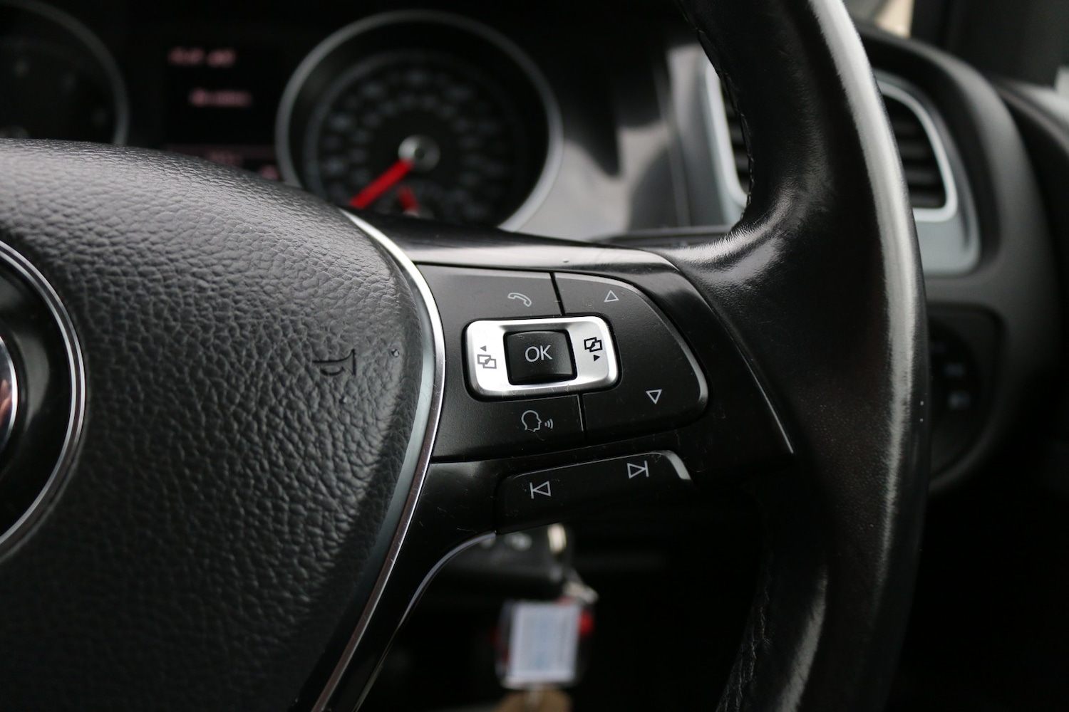 Used Volkswagen Golf 2018 for sale - 77603384: Photo 13