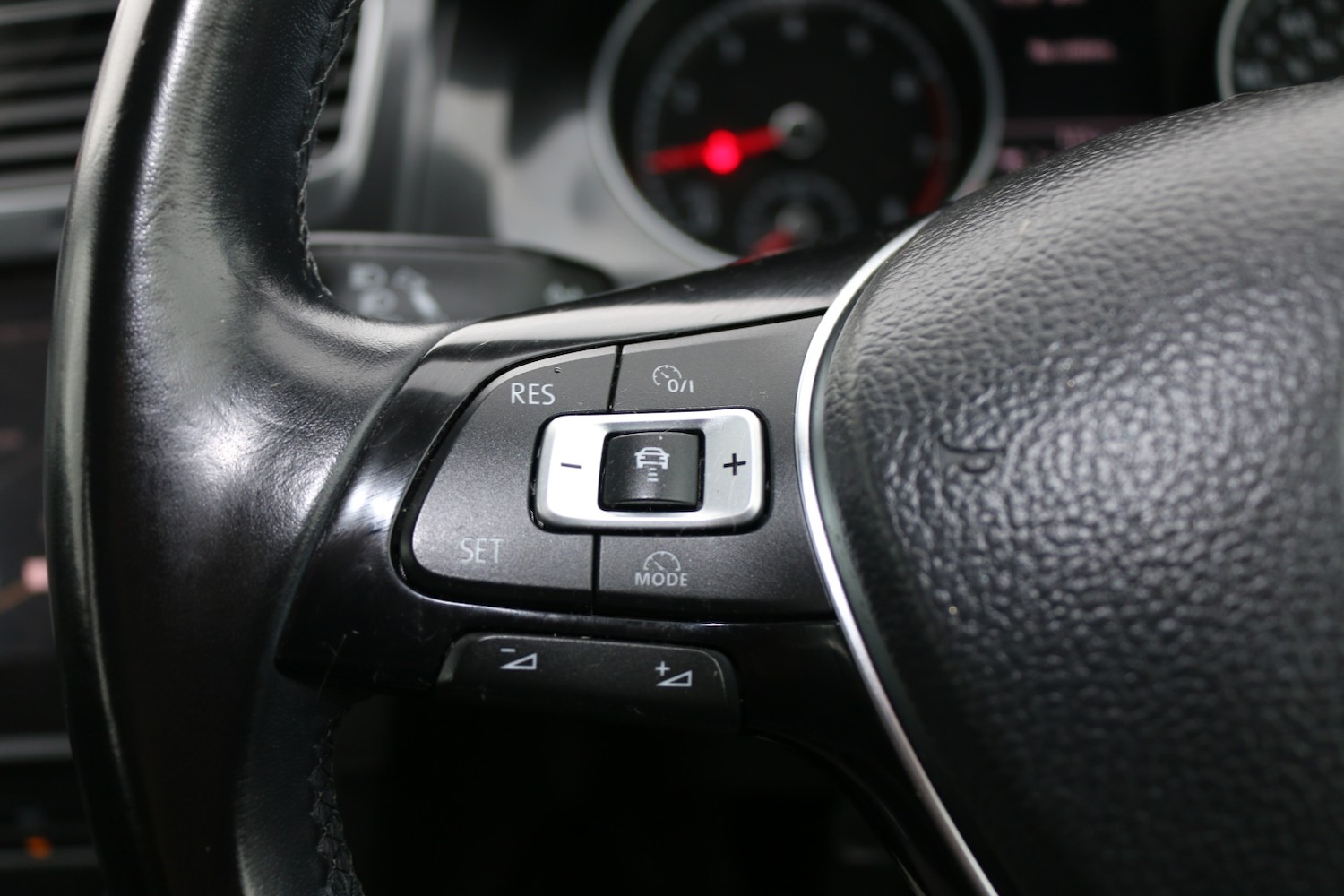 Used Volkswagen Golf 2018 for sale - 77603384: Photo 14