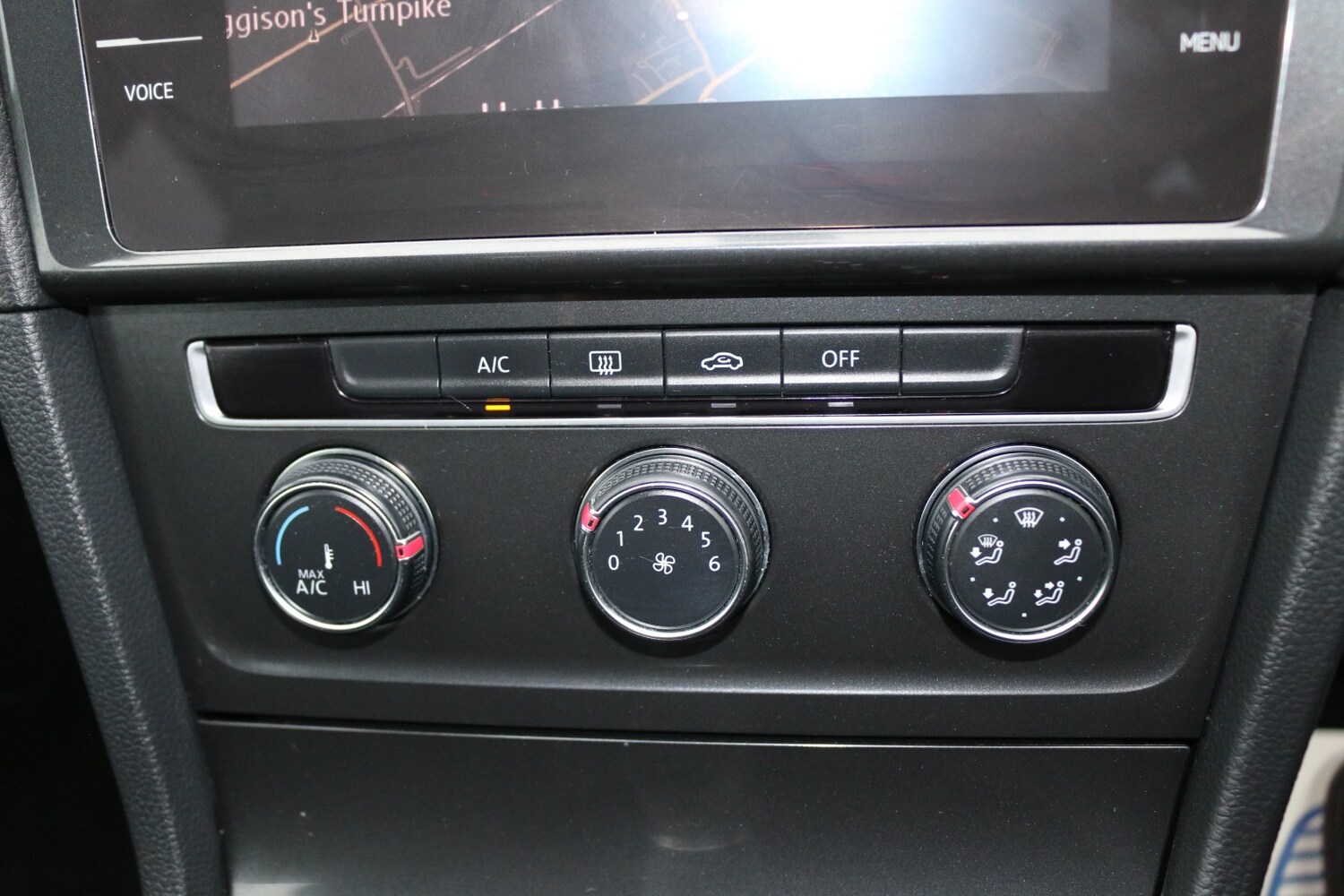 Used Volkswagen Golf 2018 for sale - 77603384: Photo 16