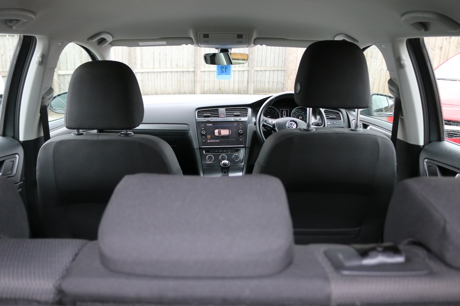 Used Volkswagen Golf 2018 for sale - 77603384: Photo 8