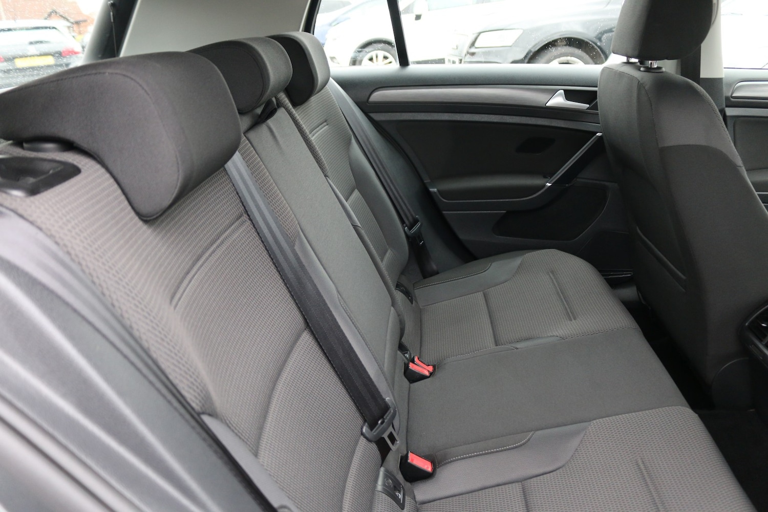 Used Volkswagen Golf 2018 for sale - 77603384: Photo 9