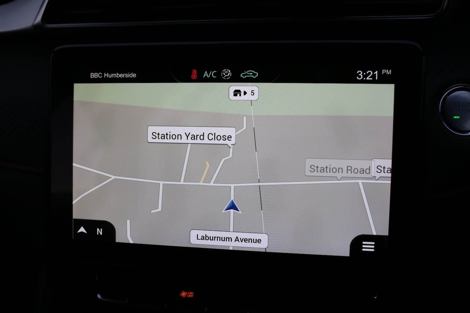 Used MG MG ZS 2020 for sale - 77118643: Photo 14