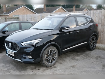 MG MG ZS feature image