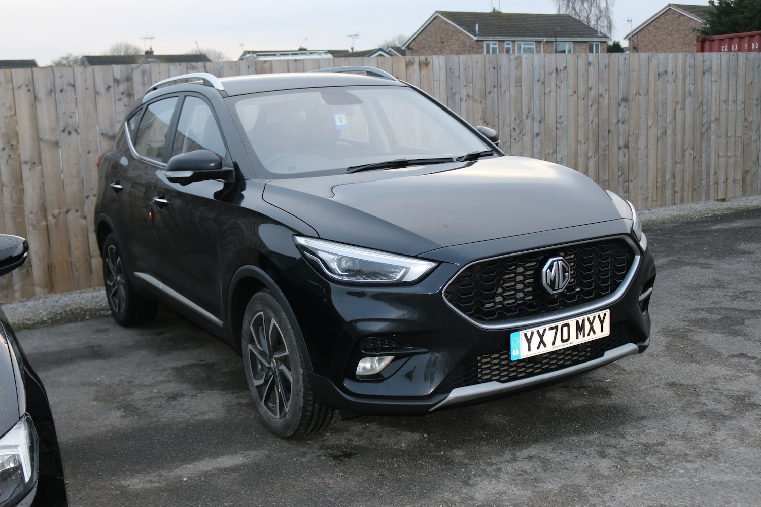 Used MG MG ZS 2020 for sale - 77118643: Photo 2