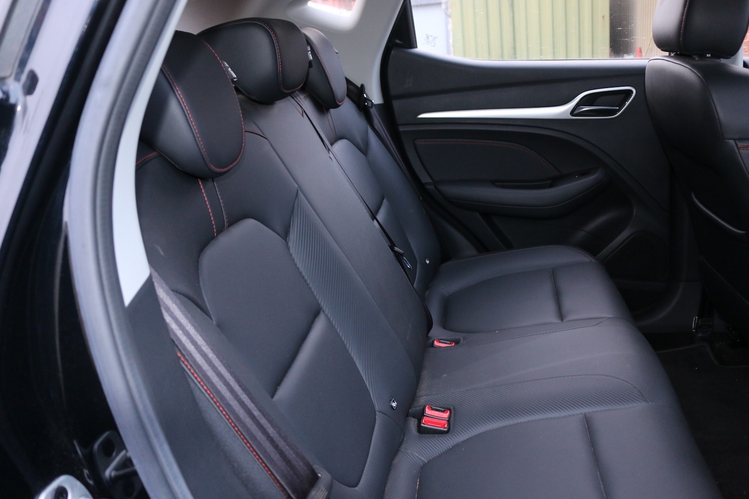 Used MG MG ZS 2020 for sale - 77118643: Photo 4