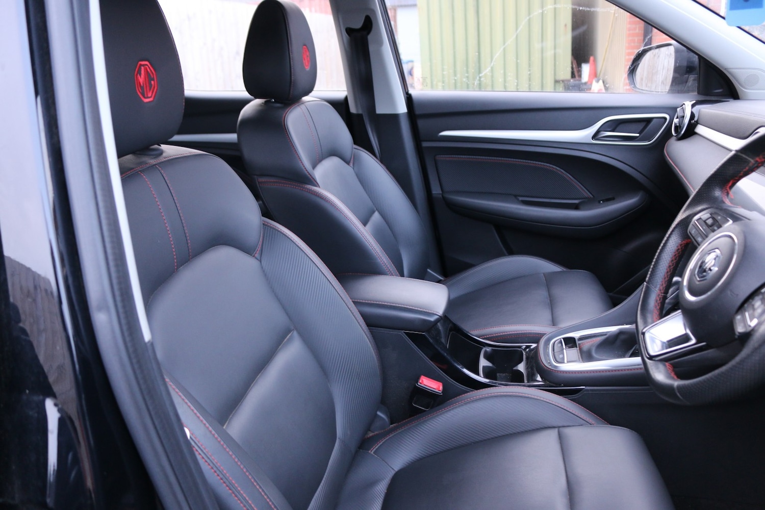 Used MG MG ZS 2020 for sale - 77118643: Photo 7